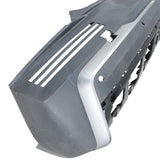 Hyundai Ioniq 5 rear bumper lower 2024-2025 Genuine 86612-G1CA0