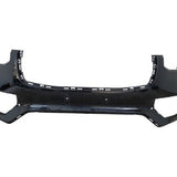 Volvo XC90 front bumper 2015-2019 Genuine 31353362