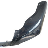 BMW X1 U11 X Line rear bumper lower 2022-2025 Genuine 51125A045A5