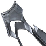 MG ZS front bumper 2024 -2026 SUV Genuine P11406558