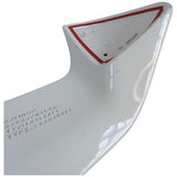 Nissan Juke spoiler for rear tailgate boot lid 2014-2016 Genuine KE615-1KA00WH