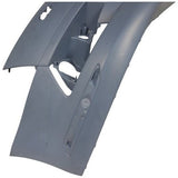 Citroen C5 front bumper 2008-2014 Hatchback Genuine Used 9681052477