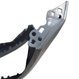 BMW 4 series Gran Coupe M Sport front bumper G26 2020-2024 Genuine 51119881896