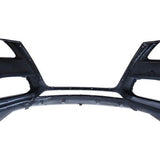 Audi A5 S Line front bumper 2007-2010 Coupe Cabrio Genuine Used 8T0807437D