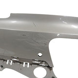 Bentley Flying Spur rear bumper upper section 2020-2024 Genuine 3SE807511