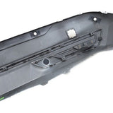 Nissan Qashqai rear bumper lower2024-2026 Genuine 850B2HN10