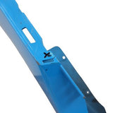 Porsche 911 rear bumper 991 Carrera 4 GTS 2016-2019 Genuine 99150541110FFF