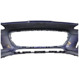 Jaguar F Type front bumper 2 Door Coupe Cabrio Genuine Used Part EX53-17C831-A