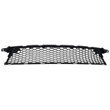 Lexus IS front bumper lower grill 2013-2016 Genuine 5311353060