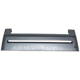 Land Rover Defender front bumper upper grill L663 Genuine L8B2-17820-A