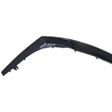 BMW 8 Series M sport rear bumper valance G15 Coupe Genuine 51128075246