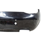 Porsche 911 rear bumper 997 Gen 2 Facelift 2010-2012 Genuine 99750541124FFF