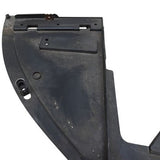 Volvo S80 front bumper under tray trim 2007-2012 Genuine 30655172