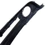 Porsche 911 Sport Design rear bumper valance trim 2025-2026 Genuine 992807954L