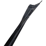 Vauxhall Corsa F front bumper trim 2023-2025 Facelift Genuine 9850541180