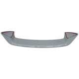 Nissan Juke spoiler for rear tailgate boot lid 2014-2016 Genuine KE615-1KA00WH