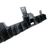 Peugeot 3008 rear bumper support bracket 2020-2023 Genuine 9838234280