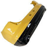 Ford Capri rear bumper 2024-2026 Hatchback Genuine R2KB-17F954-B