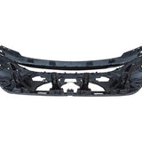 Mercedes Benz EQS SUV AMG Line front bumper 2023-2026 Genuine A2968855201