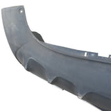 Mercedes Benz GLA AMG Line rear bumper 2024-2026 Genuine A2438805401
