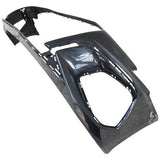 Audi A3 S Line front bumper 2020-2024 Hatchback Genuine 8Y0807437F
