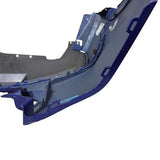 BMW IX2 M Sport rear bumper U10 SUV Used Genuine 51128087451