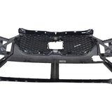 BMW IX2 M Sport front bumper centre U10 SUV Genuine 51118087453