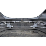 Porsche Taycan rear bumper 2019-2023 Genuine 9J0807421A