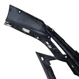 Range Rover Vogue rear bumper 2022-2025 SUV Genuine pn M8E2-17D980-A