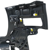 Cupra Terramar rear bumper mounting bracket 2024-2027 Genuine 578807331