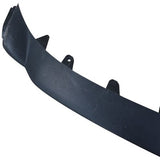 Mercedes Benz EQB front bumper lower trim 2022-2024 Genuine A2438857601