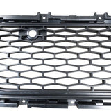 Land Rover Discovery Sport R Dynamic front bumper grill Genuine LK72-17F791-F