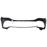 Mercedes Benz EQA AMG front bumper 2022 onwards Genuine pn A2438856901