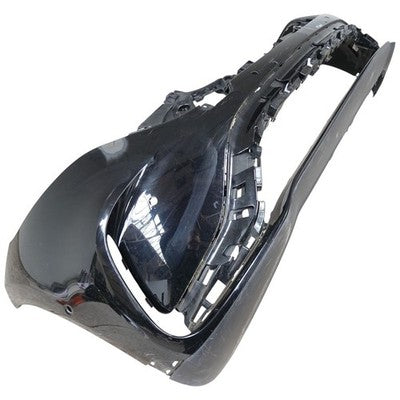 Mercedes Benz EQC AMG Line front bumper 2020-2024 Genuine A2938859900