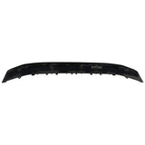 Audi A4 B9 S4 S Line front bumper trim 2019-2021 Genuine 8W0807717A