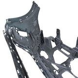 Mercedes Benz EQS SUV AMG Line front bumper 2023-2026 Genuine A2968855201