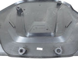 BMW I4 Gran Coupe under bonnet panel cover G26 2020-2023 Genuine 1114 5A5F500