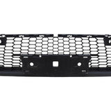 Peugeot 408 front bumper trim SUV 2020-2024 Genuine 9840750080
