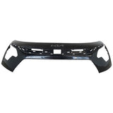 Kia Niro front bumper upper section 2023-2025 Genuine 86511-AT000