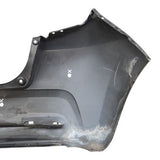 Honda Jazz rear bumper 2011-2015 Genuine 71121-TF0-9001