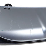 Mazda CX-30 CX30 front bumper lower valance trim 2019-2022 Genuine D41SV49A1