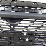 MG HS front bumper 2024 -2026 Facelift SUV Genuine P11407731