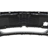 Audi E-Tron Etron GT front bumper Saloon Genuine Used 4J3807221