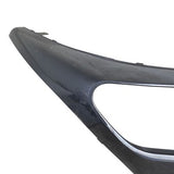 BMW 8 Series M sport rear bumper valance G15 Coupe GENUINE 51128075246