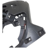 Volvo S60 front bumper left fitting trim bracket 2010-2013 Genuine 31265647