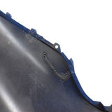 Porsche Taycan front bumper 2019-2023 Genine 9J1807221DFFF