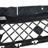 Mercedes Benz GLA AMG front bumper fitting trim 2019-2023 Genuine A2478855300