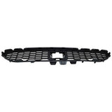 Dacia Sandero front bumper lower grill 2020-2024 5 Door Genuine 622545973R
