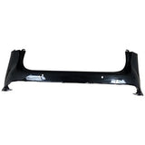 Lexus RX rear bumper 2022-2025 5th Gen 5 Door SUV Genuine 52159-48340