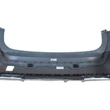 BMW X1 U11 M Sport rear bumper 2022 -2025 SUV Genuine Used 51129881934
